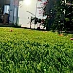 Yapay Çim Halı Uygulaması