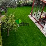 Yapay Çim Halı Uygulama Örnekleri