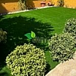 Yapay Çim Halı Uygulama Örnekleri