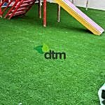 Yapay Çim Halı Uygulama Örnekleri