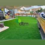 Yapay Çim Halı Uygulama Örnekleri