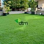 Yapay Çim Halı Uygulama Örnekleri