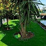 Yapay Çim Halı Uygulama Örnekleri