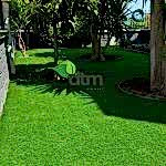 Yapay Çim Halı Uygulama Örnekleri
