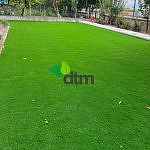 Yapay Çim Halı Uygulama Örnekleri