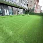 Yapay Çim Halı Uygulama Örnekleri